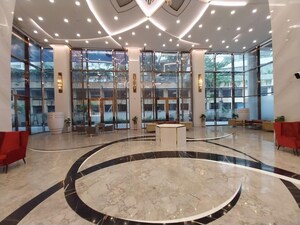 Parking in 4 BHK Apartment at Lokhandwala Minerva Mahalaxmi, Mahalaxmi – for Rent