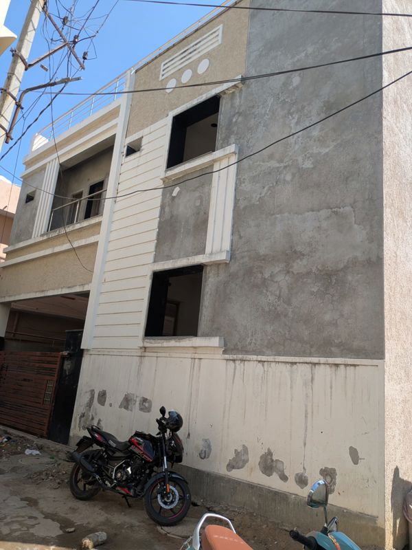 3 BHK Independent House For Sale in Rajendra Nagar