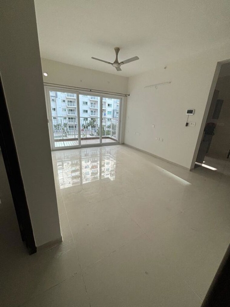 Room, lnt-raintree-boulevard 3 Bedroom 1935 Sq.Ft. Apartment In Hebbal Bangalore 9930225