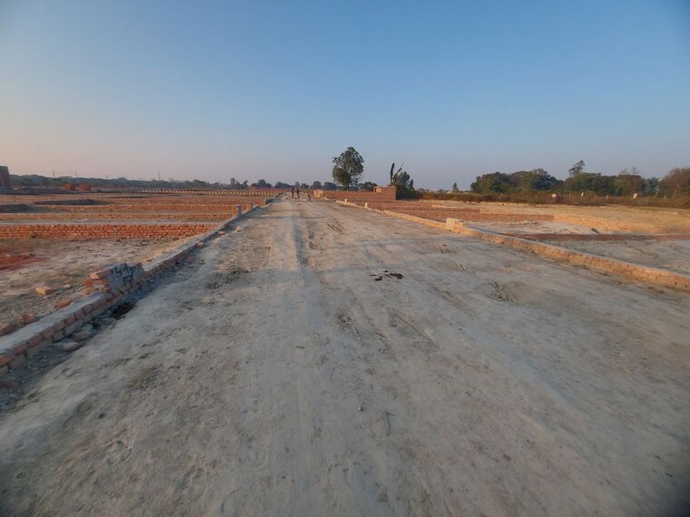 undefined, raebareli road  1000 Sq.Ft. Plot In Raebareli Road Lucknow 9928384