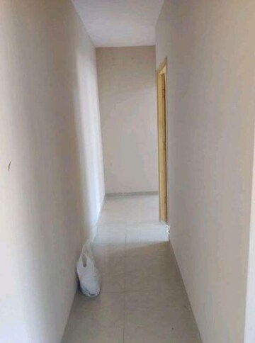 Building Lobby in 3 BHK Apartment at Lodha Paradise, Majiwada – for Sale