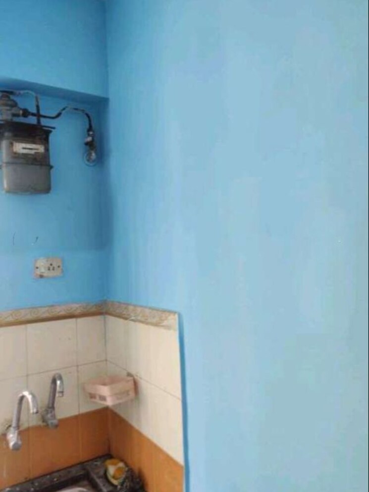 Kitchen, lodha-paradise 3 Bedroom 1310 Sq.Ft. Apartment In Majiwada Thane 9930232