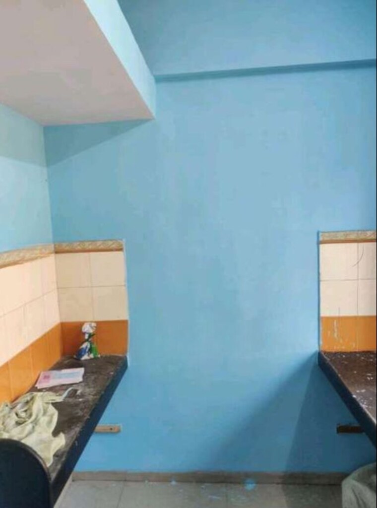 Kitchen, lodha-paradise 3 Bedroom 1310 Sq.Ft. Apartment In Majiwada Thane 9930232