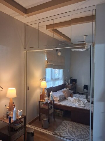 1 BHK Apartment For Rent in Assetz Here And Now, Thanisandra