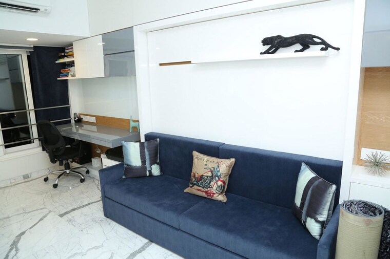 Team Area, prabhadevi 3 Bedroom 1290 Sq.Ft. Apartment In Prabhadevi Mumbai 9930206