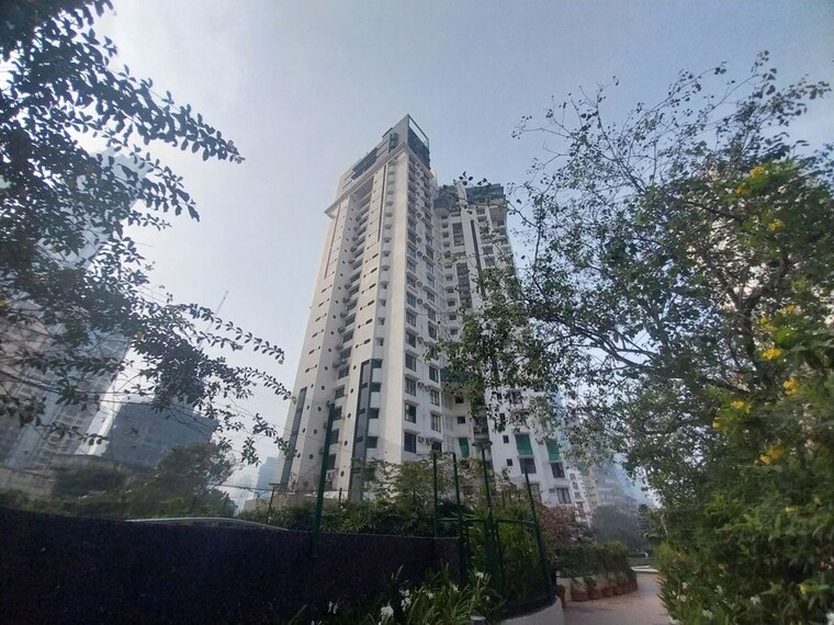 Exterior View, prabhadevi 3 Bedroom 1290 Sq.Ft. Apartment In Prabhadevi Mumbai 9930206