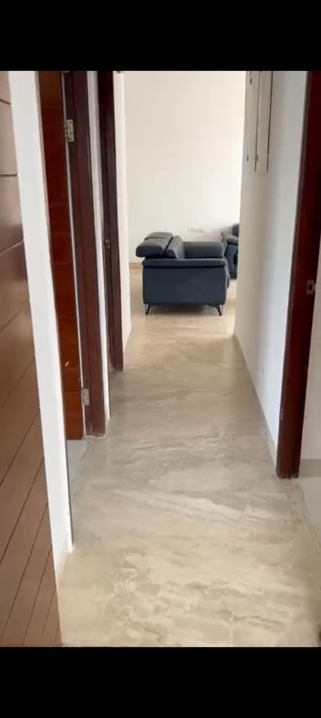 3 BHK Apartment For Rent in Marvel Azure