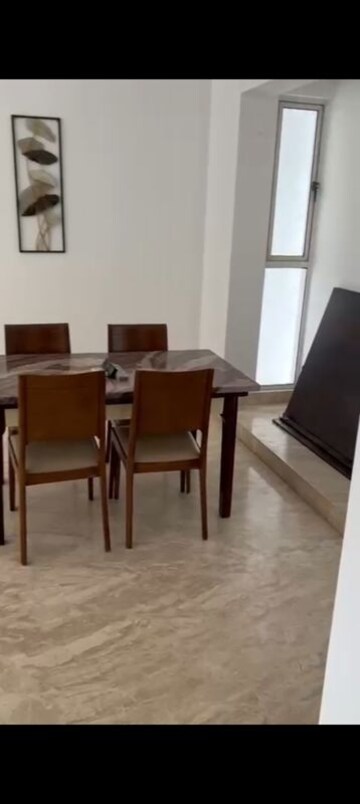 Kitchen in 3 BHK Apartment at Marvel Azure, Hadapsar – for Rent