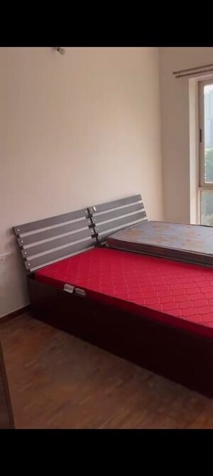 Bedroom in 3 BHK Apartment at Marvel Azure, Hadapsar – for Rent