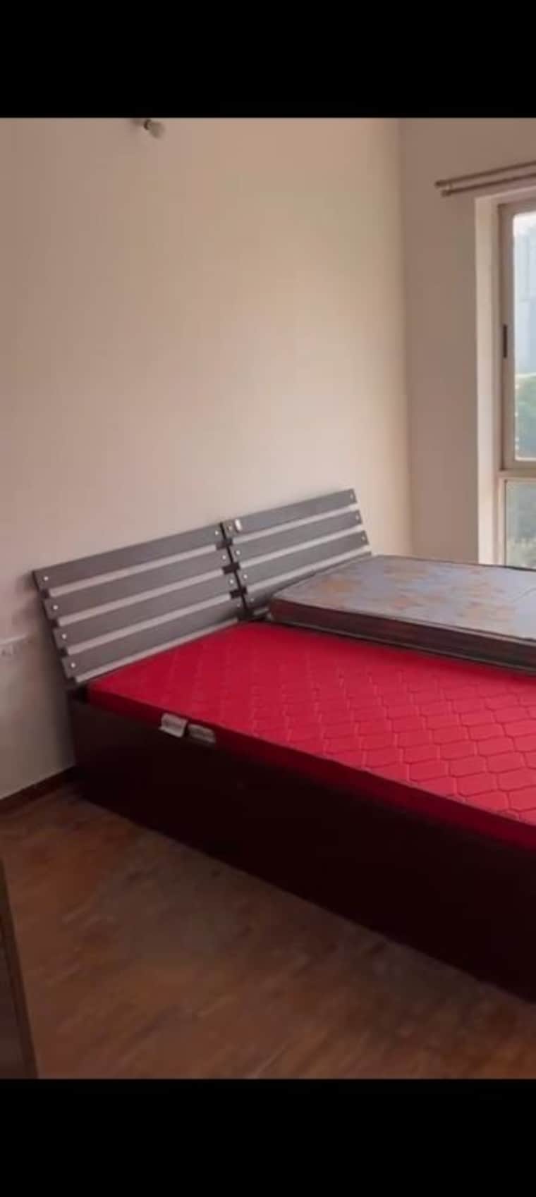 Bedroom, marvel-azure 3 Bedroom 2710 Sq.Ft. Apartment In Hadapsar Pune 9930238