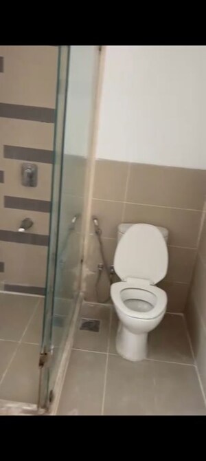 Master Bedroom in 3 BHK Apartment at Marvel Azure, Hadapsar – for Rent