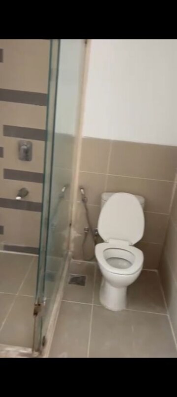 Master Bedroom in 3 BHK Apartment at Marvel Azure, Hadapsar – for Rent