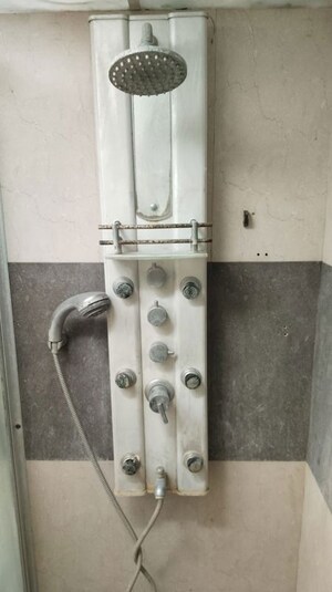 Furnished Amenities in 2 BHK Apartment at SSD Sai Marigold, Pimple Saudagar – for Rent