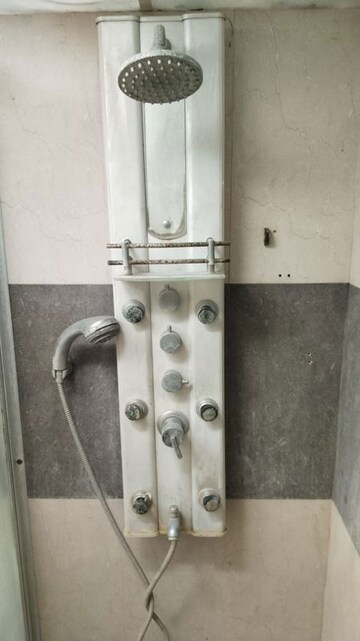 Furnished Amenities in 2 BHK Apartment at SSD Sai Marigold, Pimple Saudagar – for Rent