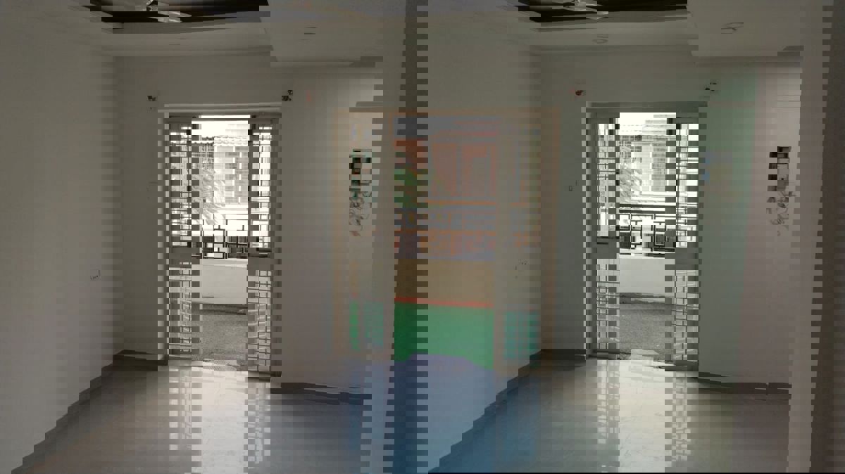 2 BHK 1120 Sq.Ft. Apartment in SSD Sai Marigold