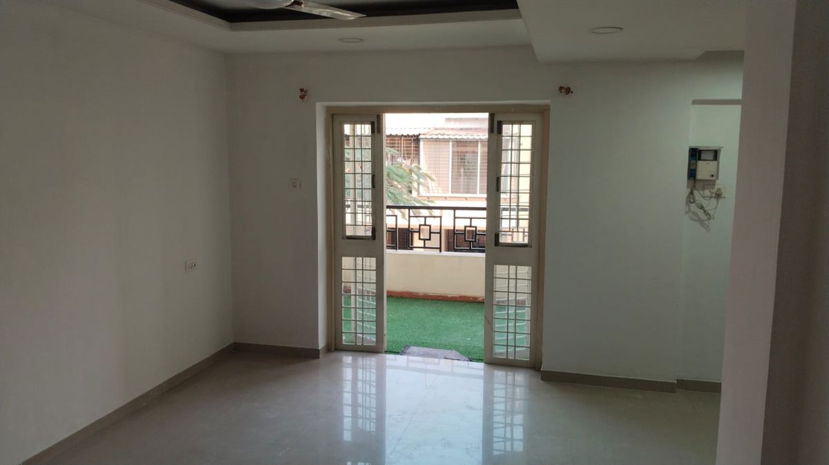 2 BHK Apartment For Rent in SSD Sai Marigold