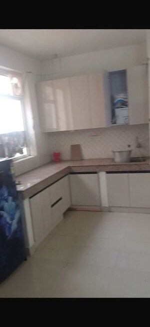 Kitchen in 2 BHK Apartment at HCBS Sports Ville, Sohna Sector 35 – for Sale