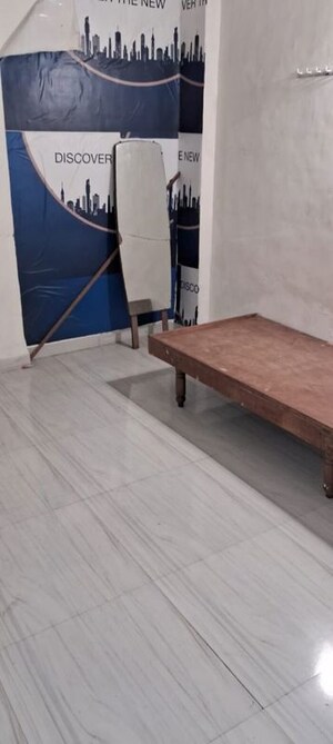 Staircase in 2 BHK Apartment at Thaltej – for Rent