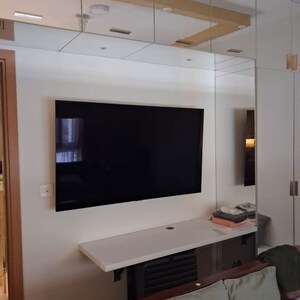 Kitchen in 1 BHK Apartment at Assetz Here And Now, Narayanapura – for Rent