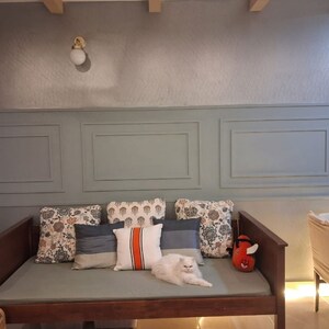 Furnished Amenities in 1 BHK Apartment at Assetz Here And Now, Narayanapura – for Rent