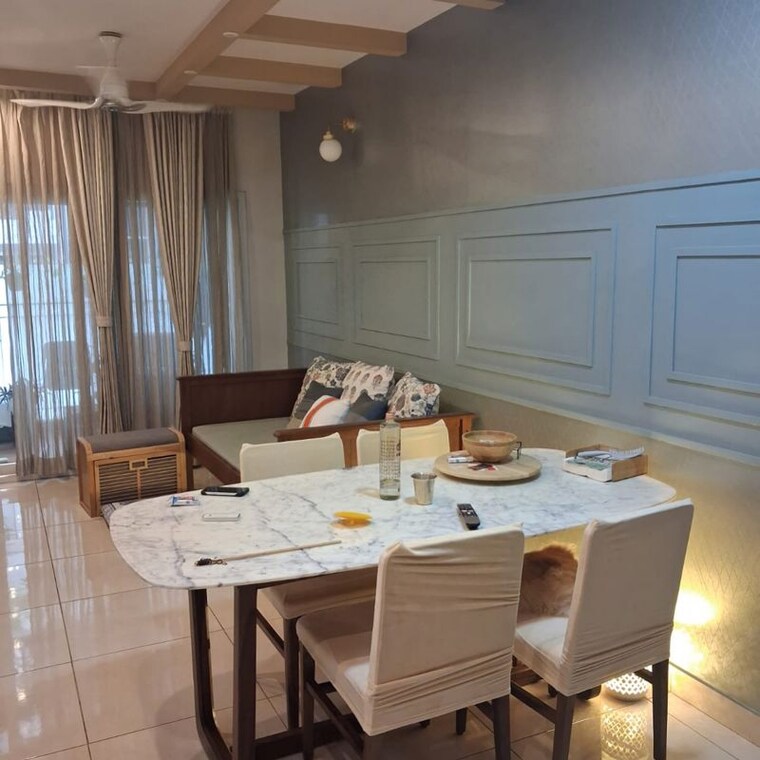 Team Area, assetz-here-and-now 1 Bedroom 695 Sq.Ft. Apartment In Narayanapura Bangalore 9930250