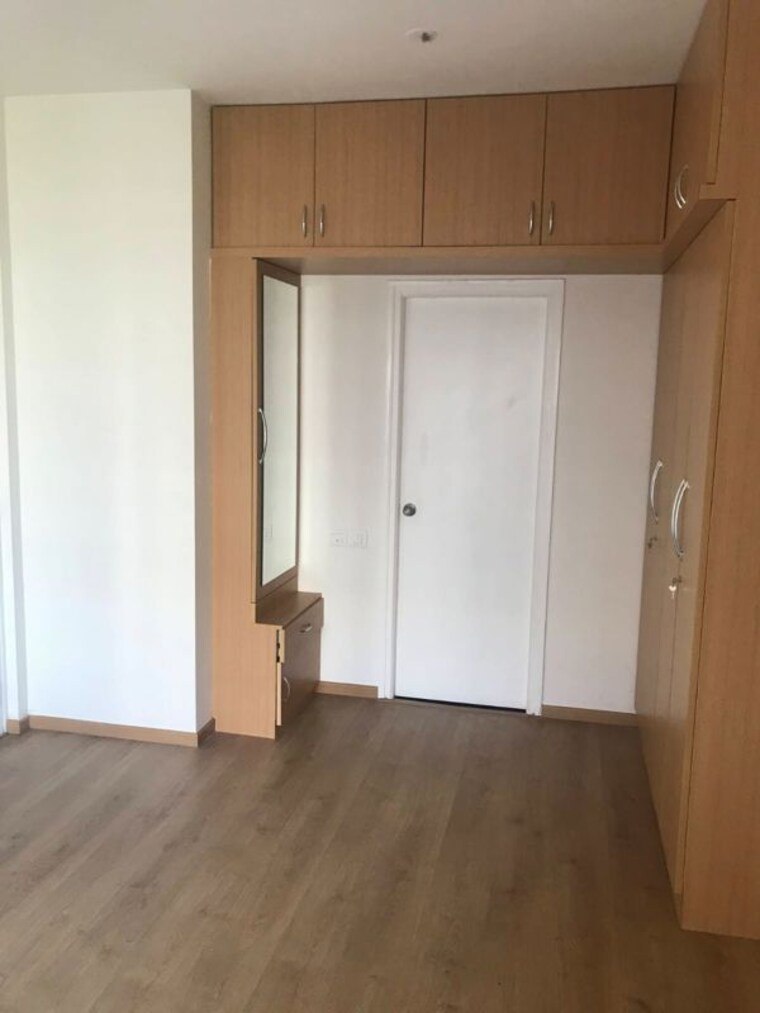 Room, brigade-northridge 3 Bedroom 1660 Sq.Ft. Apartment In Kogilu Road Bangalore 9930256
