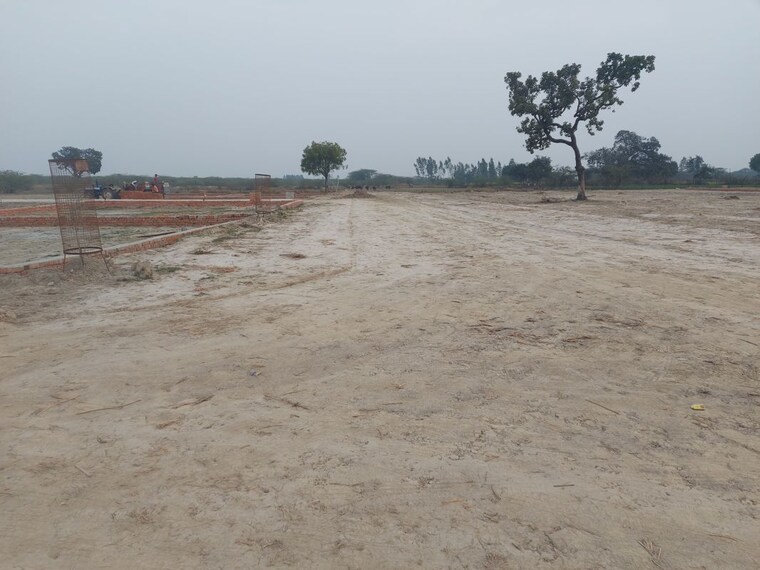 undefined, sevai  1200 Sq.Ft. Plot In Sevai Lucknow 9930257