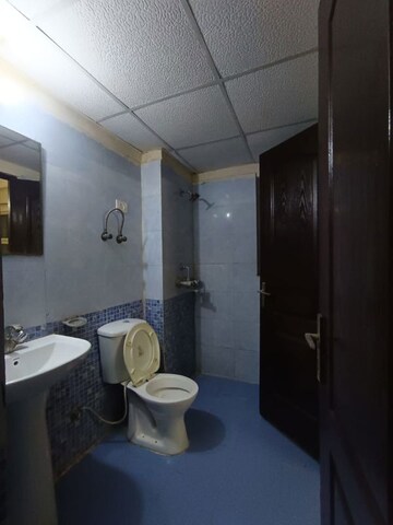 Bathroom in 3 BHK Apartment at Gardenia Gateway, Sector 75 – for Rent