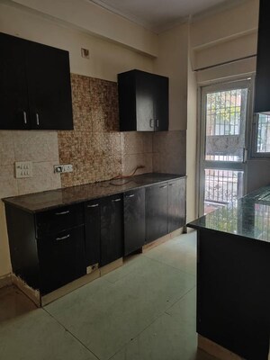 Kitchen in 3 BHK Apartment at Gardenia Gateway, Sector 75 – for Rent