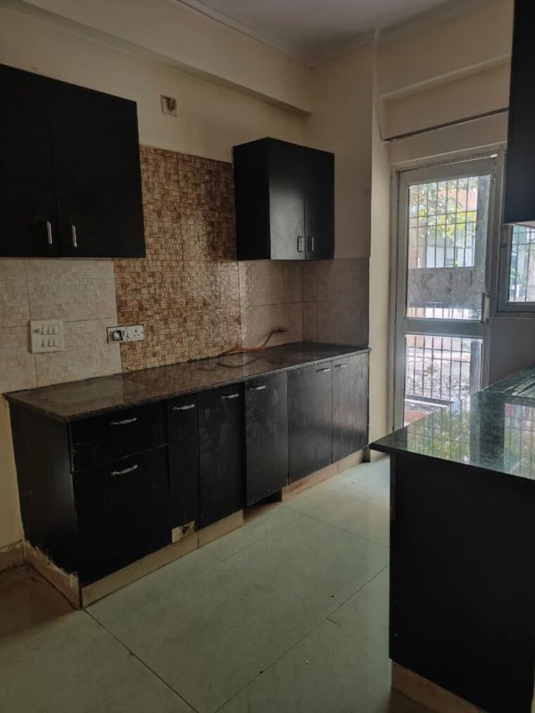 Kitchen, gardenia-gateway 3 Bedroom 1485 Sq.Ft. Apartment In Sector 75 Noida 9930260