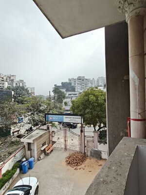 3.5 BHK Apartment – Exterior View View at Arihant Residency, Ahinsa Khand 2 - for Sale