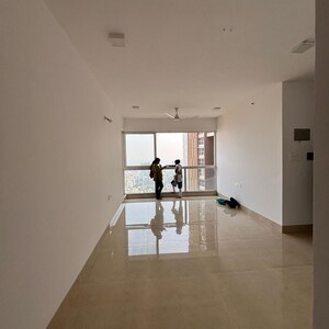 2 BHK Apartment For Rent in Runwal Forests, Datar Colony