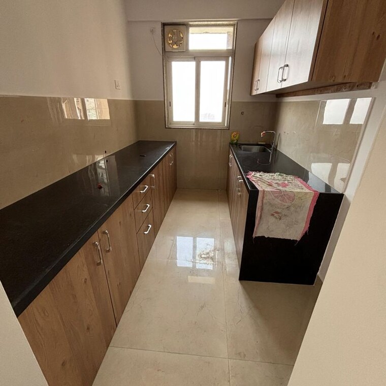 Kitchen, runwal-forests 2 Bedroom 771 Sq.Ft. Apartment In Datar Colony Mumbai 9930263