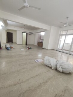 4 BHK + Pooja Room,Servant Room Apartment For Rent in Parx Laureate