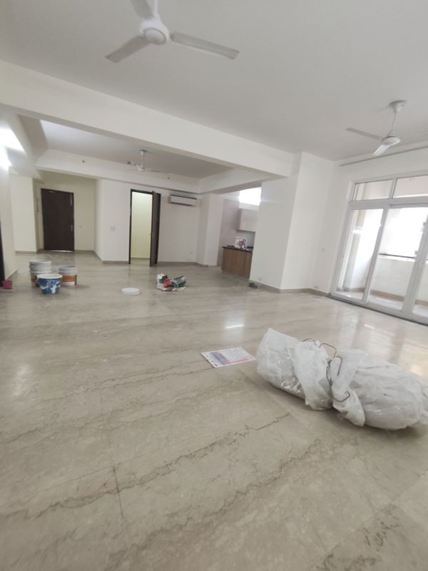 4 BHK + Pooja Room,Servant Room Apartment For Rent in Parx Laureate