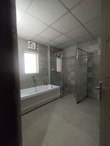 Bedroom in 4 BHK Apartment at Parx Laureate, Sector 108 – for Rent