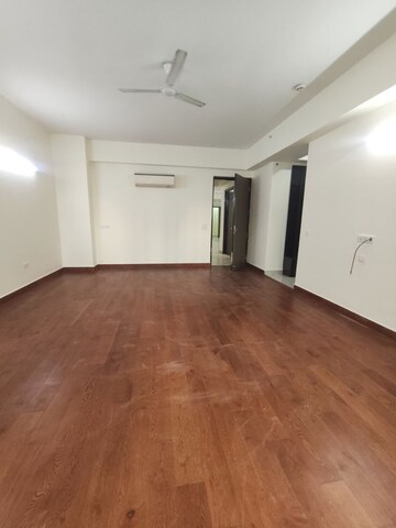 Bedroom in 4 BHK Apartment at Parx Laureate, Sector 108 – for Rent