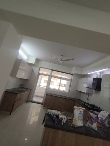 Kitchen in 4 BHK Apartment at Parx Laureate, Sector 108 – for Rent