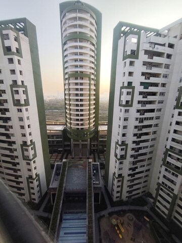4 BHK Apartment – Exterior View View at Parx Laureate, Sector 108 - for Rent