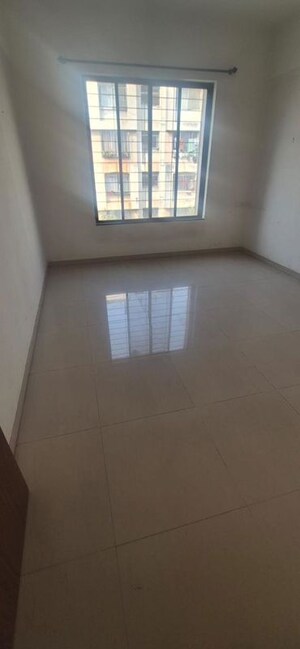 Bedroom in 2 BHK Apartment at Kolte Patil Misty Moors, Undri – for Rent