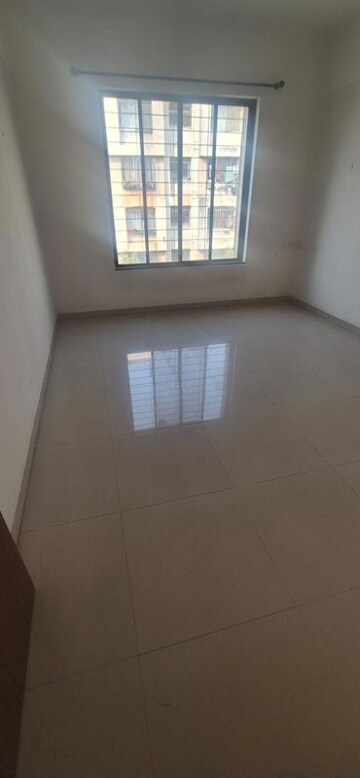 Bedroom in 2 BHK Apartment at Kolte Patil Misty Moors, Undri – for Rent