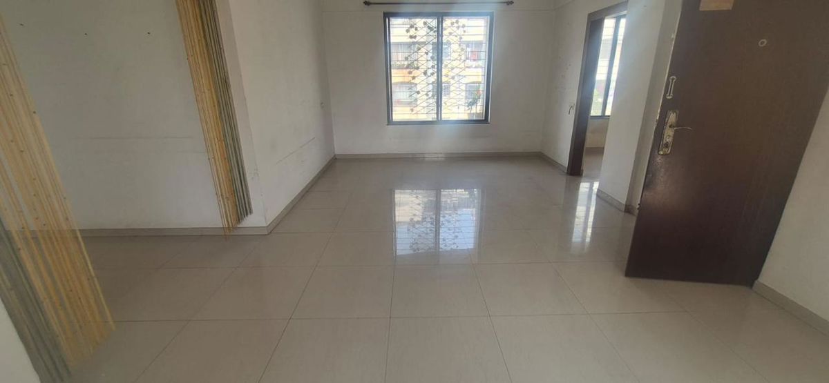 2 BHK Apartment For Rent in Kolte Patil Misty Moors