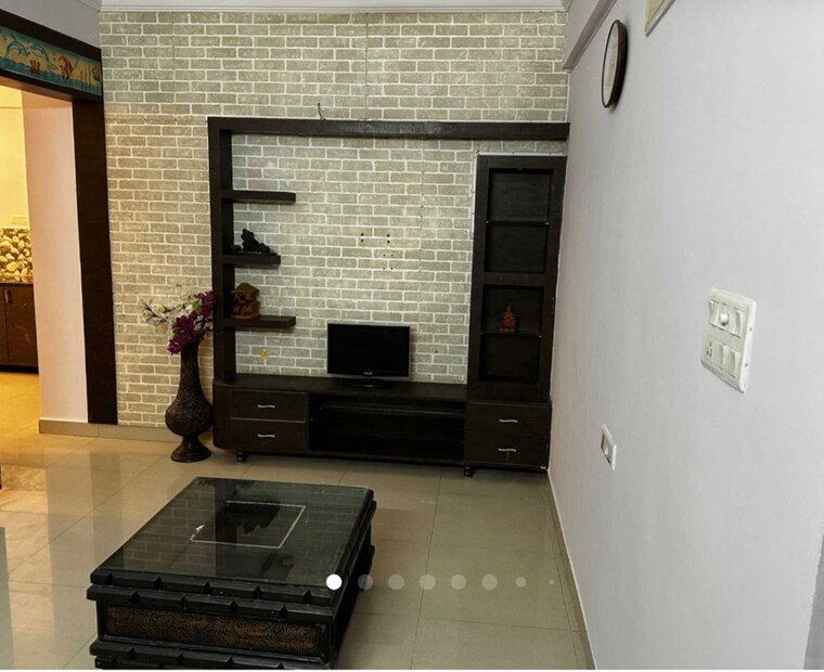 Kitchen, namishree-tulip-le-park 3 Bedroom 1533 Sq.Ft. Apartment In Kondapur Hyderabad 9930269