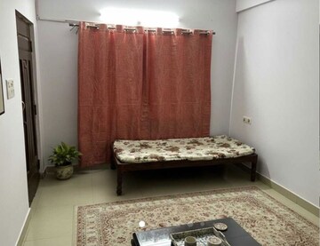 Bedroom in 3 BHK Apartment at Namishree Tulip Le Park, Kondapur – for Sale