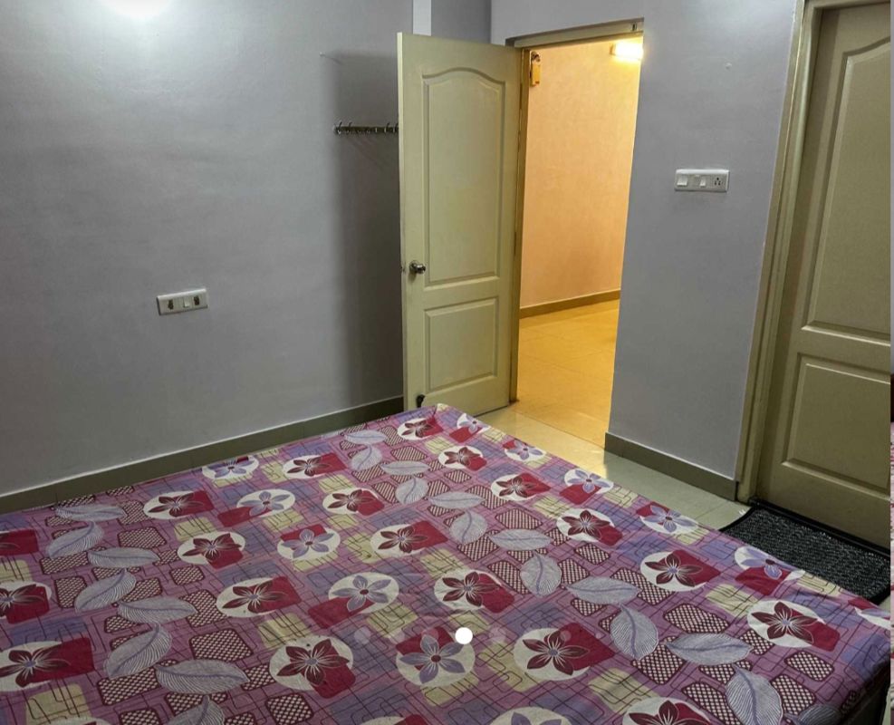 3 BHK + Pooja Room 1533 Sq.Ft. Apartment in Namishree Tulip Le Park