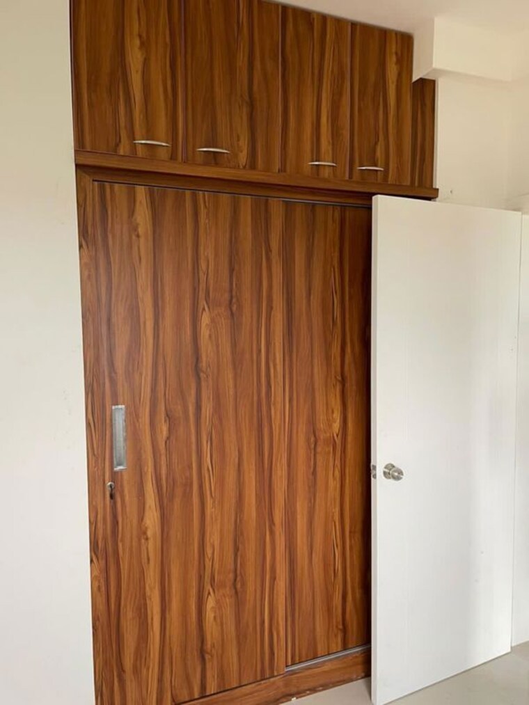 undefined, rohan-upavan 2 Bedroom 1065 Sq.Ft. Apartment In Hennur Bangalore 9930271