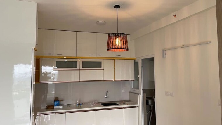 Kitchen, rohan-upavan 2 Bedroom 1065 Sq.Ft. Apartment In Hennur Bangalore 9930271