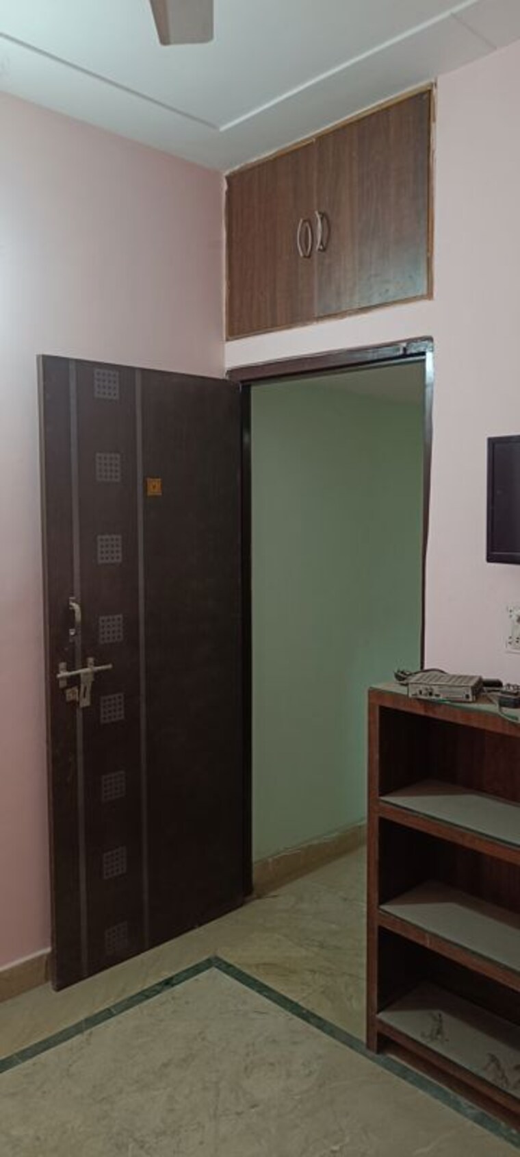 undefined, rohini sector 8 1 Bedroom 350 Sq.Ft. Builder Floor In Rohini Sector 8 Delhi 9930273