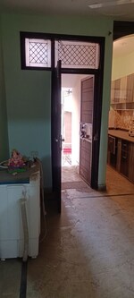 1 BHK 350 Sq.Ft. Builder Floor in Rohini Sector 8