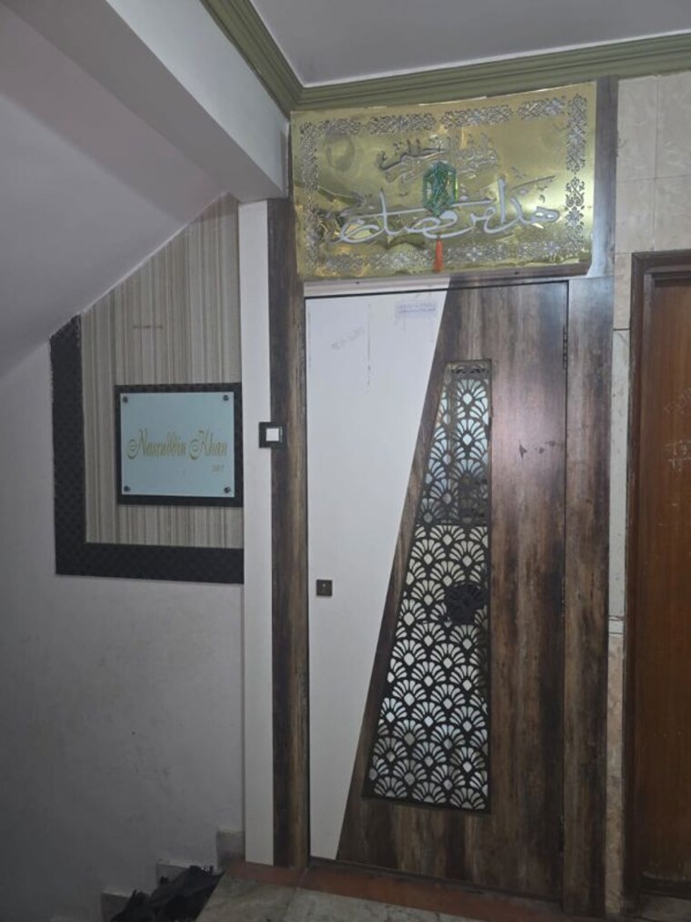 Kitchen, rekhi-sai-blossom 1 Bedroom 600 Sq.Ft. Apartment In Ghansoli Navi Mumbai 9930284